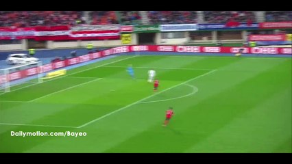 Martin Harnik Goal HD - Austria 2-0 Albania - 26-03-2016 Friendly Match
