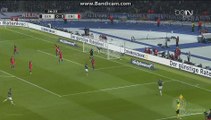 Mario Gomez Disallowed Goal vs England FULL HD