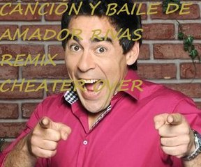 cancion y baile de amador rivas remix