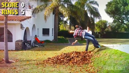 FailArmy Presents: Materialisimo MLG Fail Compilation