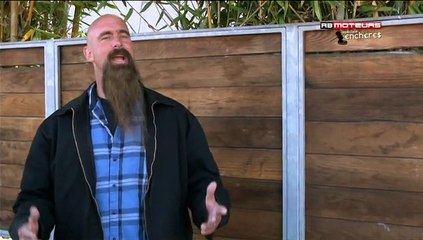 Turn & Burn VF - Le Joyaux de la couronne