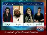 10PM With Nadia Mirza - 26th March 2016