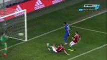 All Goals HD - Hungary 1-1 Croatia - 26.03.2016 HD