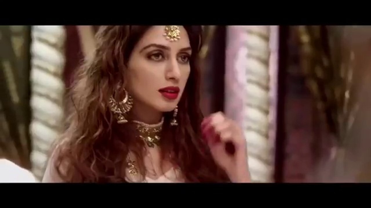 Mah E Mir Trailer Official Pakistani Movie 2016 | Fahad Mustafa & Iman Ali