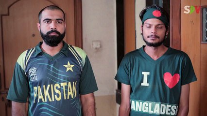 Mauka Mauka - India Vs Australia -- T20 World Cup 2016