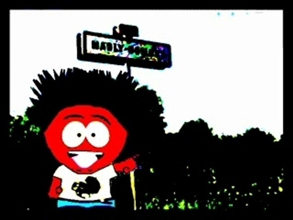 Kamini-south park