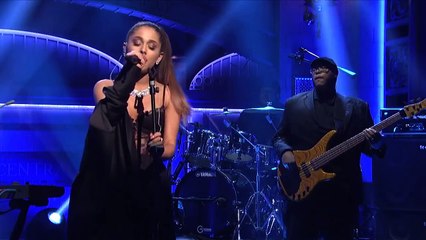 Celine Dion Did WHAT When She Watched Ariana Grandes Impression Of Her?!