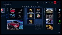 Gran Turismo 6 Drag Build : Chevrolet El Camino SS 396 tune build