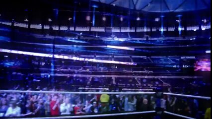 Don't miss WrestleMania, live from AT&T Stadium on April 3
