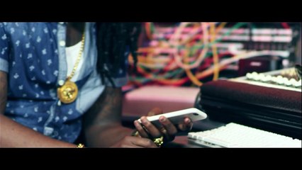 FANNY J Feat JAHYANAÏ KING - RAGOTS [CLIP OFFICIEL]