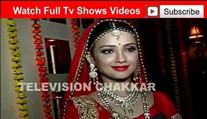 Naagin - 26th Mar 2016 -NEW Onlocation shoot