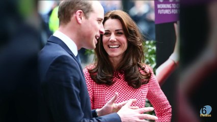 Le prince William assiste au mariage de son ex-petite amie sans Kate