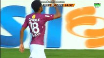 Ferroviario VS Oeste   Goal by Tiago Marques 2-0    26.03.2016