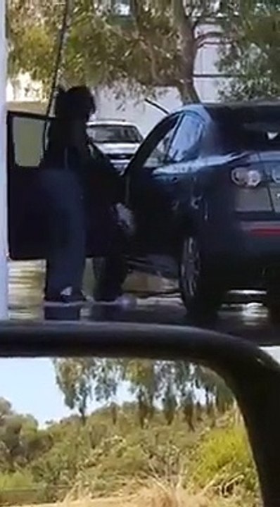 Araba İç Dış Yıkama Böyleyse Kesinlikle İç Yıkama Yaptırmayın