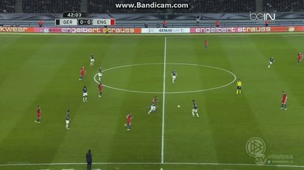 Toni Kroos Goal vs England FULL HD