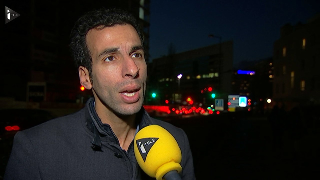 Témoignage d'un ami d'enfance du présumé terroriste Reda Kriket