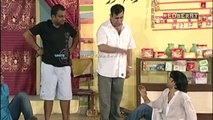 Stage Drama Full Comedy Nasir Chinyoti  Mahnoor  GulFaam New 2016