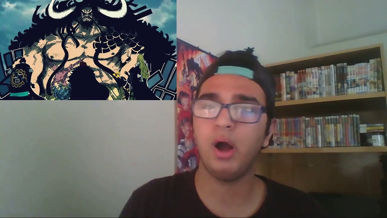 5 Reasons Why Zoro Will NOT Kill Kaido (RogersBase Theory)