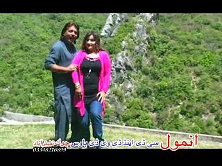 Badgumana Jahangir Khan Pashto New Action Drama 2016 HD Part-2