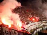 Hajduk - Torcida Split - Bakljada