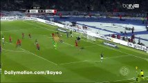 Toni Kroos Goal HD - Germany 1-0 England - 26-03-2016 Friendly Match