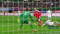 All Goals & Highlights HD - Austria 2-1 Albania 26.03.2016