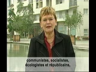 Législatives : PCF officiel 2cd tour