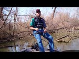 Lake Arlington Fishing Tip: How I'm Catching Those Big Early Spawn Bass (Bonus!)