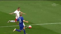 20' Wszolek P. GOAL - Poland 2-0 Finland 26.03.2016