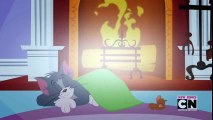 ทอมและเจอร์รี่การ์ตูน, Том и Джерри мультфильм, Tom and jerry cartoon ep 3  TOM AND JERRY