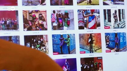 De vuelta a casa: licenciados chinos regresan a su país | Hecho en Alemania