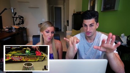 OLD PRANKS CHALLENGE! TEAM JESSE