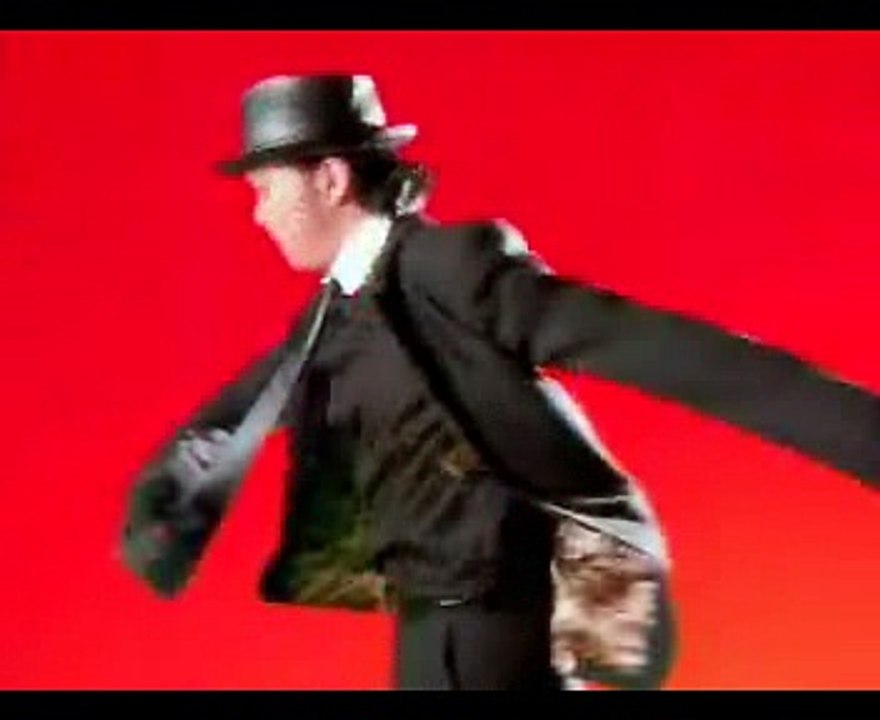20090706 - BABY SPY CM (30s)