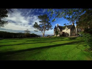 فصل السماوات والأرض