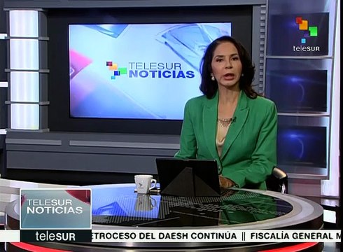 México: denuncian a policías implicados en desaparición de estudiantes