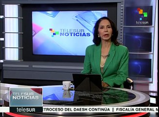 México: denuncian a policías implicados en desaparición de estudiantes
