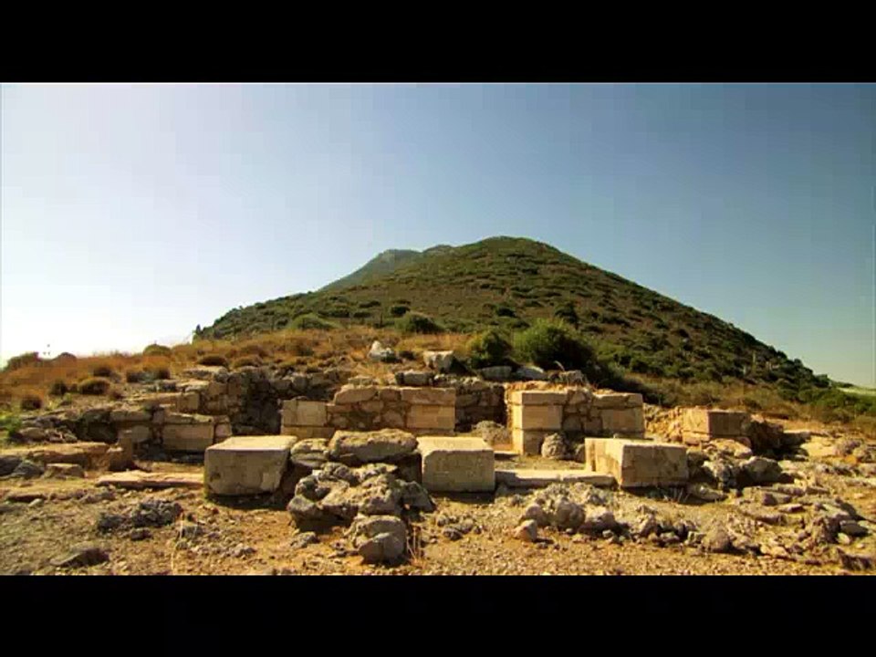 مدينتي سدوم وعمورة