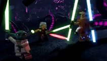 LEGO Star Wars Umbara : Partie 1
