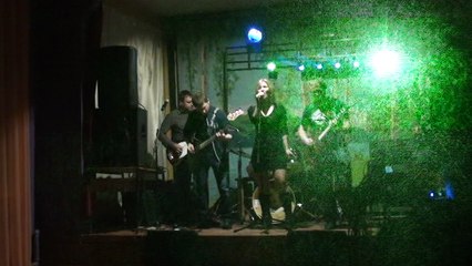 просто трэш