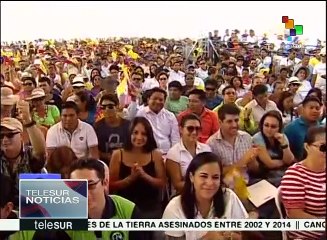 Correa se solidariza con ecuatoriano heridos en atentados de Bruselas