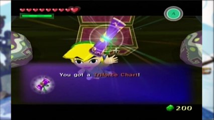 Wind Waker: The Ghost Ship - Part 72 - Game Bros