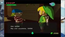 Wind Waker: Getting Bombs - Part 27 - Game Bros