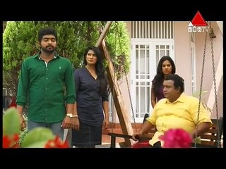 Uthum Pethum Sirasa TV 21st March 2016