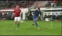 Hungary vs Croatia 1-1 All Goals & Highlights 2016 [Low, 360p]