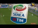 Sami Khedira Goal Replay | Torino 0-2 Juventus - 20.03.2016 HD