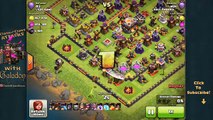 Clash of Clans INFINITE Attack Replay Strange But True Stories o