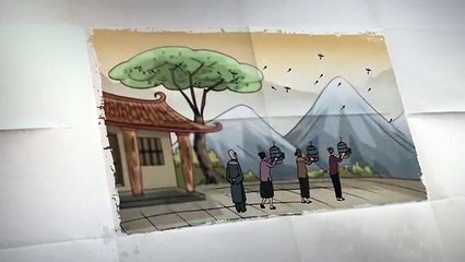 Khoảnh khắc kỳ diệu | Bí mật hang sâu | Full HD