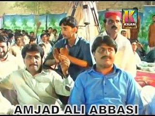 SHAMAN ALI MIRALI--TOKHE DIL MAIN WEHAARE TUHNJI POJA--SINDHI SONG--NEW ALBUM NO 99