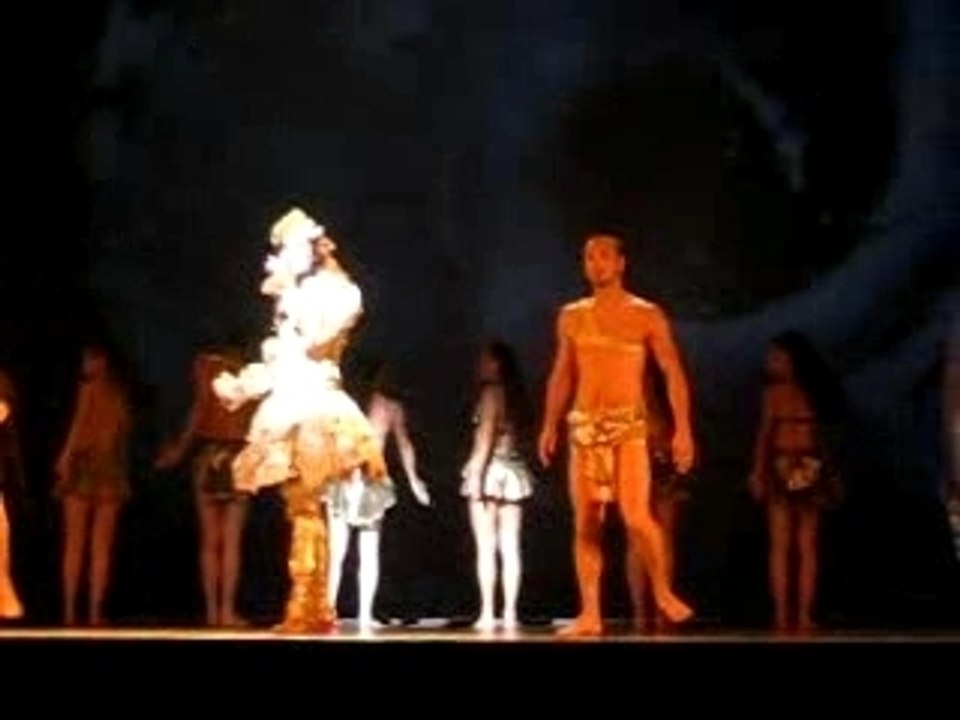 Roi Soleil, Pour arriver à moi Marseille