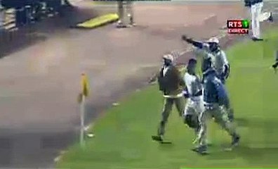 Diao Baldé Keita embrasse le maillot sénégalais